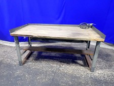 LYON WORK BENCH