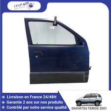 Porte avant et accessoires Daihatsu TERIOS