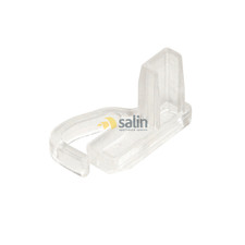 GENUINE FISHER & PAYKEL FRIDGE SHELF TRIM PLUG | RF610ADUX2 (23232-C)