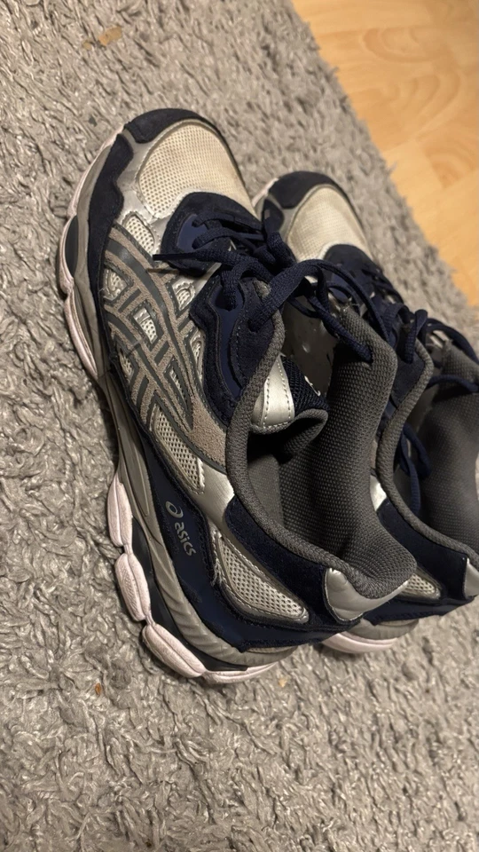 Asics Gel-NYC, Foto 2 von 3