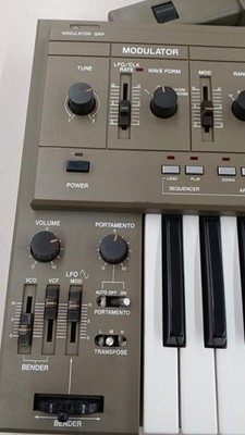 Roland SH-101 Keyboard Synthesizer for sale online | eBay