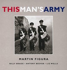 This Man's Army, et al