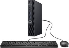 Dell OptiPlex 3070 Intel Core i5-9500T 2.20 GHz 16 GB DDR4 512gb