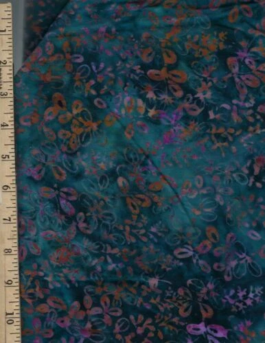 Mulberry Multicolor Craft Fabrics