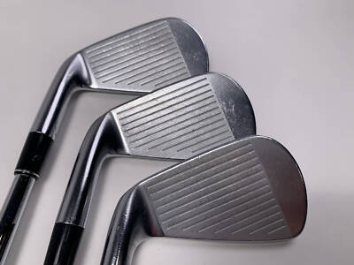 5 6 chan Srixon ZXi5 Irons in all configurations and variants at ExactGolf