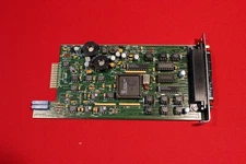 IDI PUMP CONTROL CARD PCB MODEL 300A  INTEGRATED DESIGN 1-130-022  REV 0