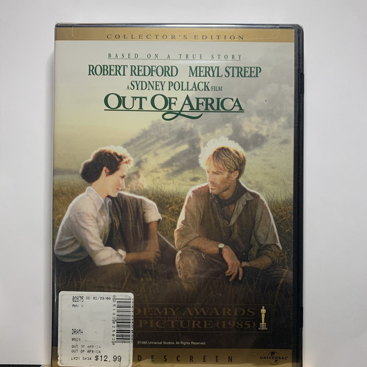African Chilling [DVD] [輸入盤] 【公式通販】