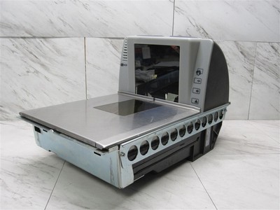 NCR 7878-2001 Bi-Optic POS Scanner/Scale TESTED! FREE SHIPPING!