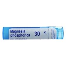 Boiron Magnesia Phosphorica 30 C, 80 Pellets