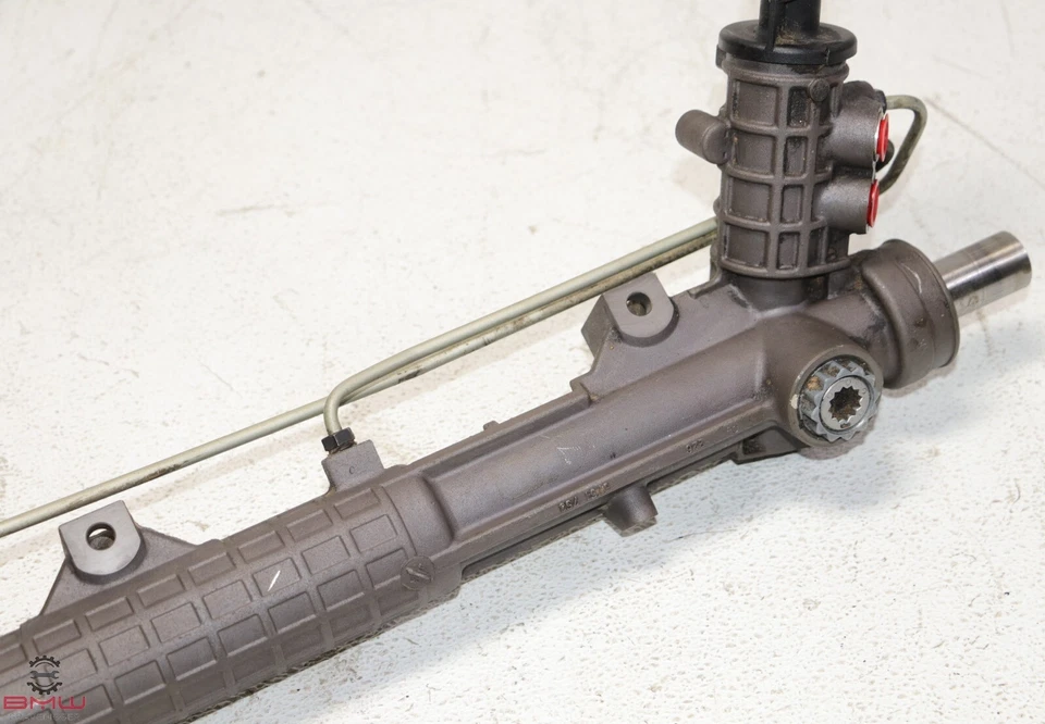 Оригинальный сервопривод шестерни коробки передач гидравлического рулевого управления BMW E46 #3 - Изображение 3 из 4