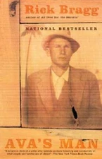 Ava's Man - Paperback By Bragg, Rick - GOOD