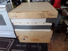 1988 Topps Pick 20 Cards To Complete Your Set Please Read Item Description