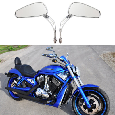 Custom Spiegel für Harley Davidson 1 Stück # 1248 - Bikes & More