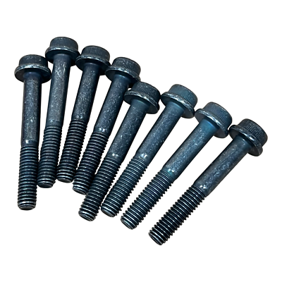 2003-2014 Suzuki LTZ400 Z400 KFX400 DVX400 Camshaft Cam Cap Bolts