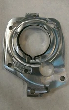  Muncie Billet Aluminum Mid plate for 63 thru 74 GM years for M20 M21 M22 USA 