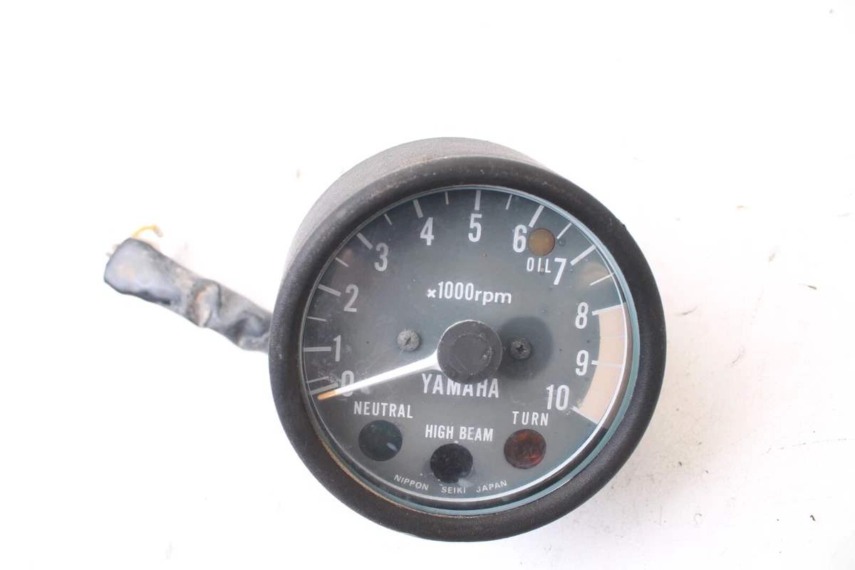 Yamaha Motorcycle Engines and Engine Parts for Yamaha DT175 for