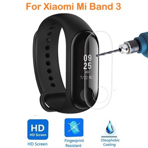 smart band with fingerprint