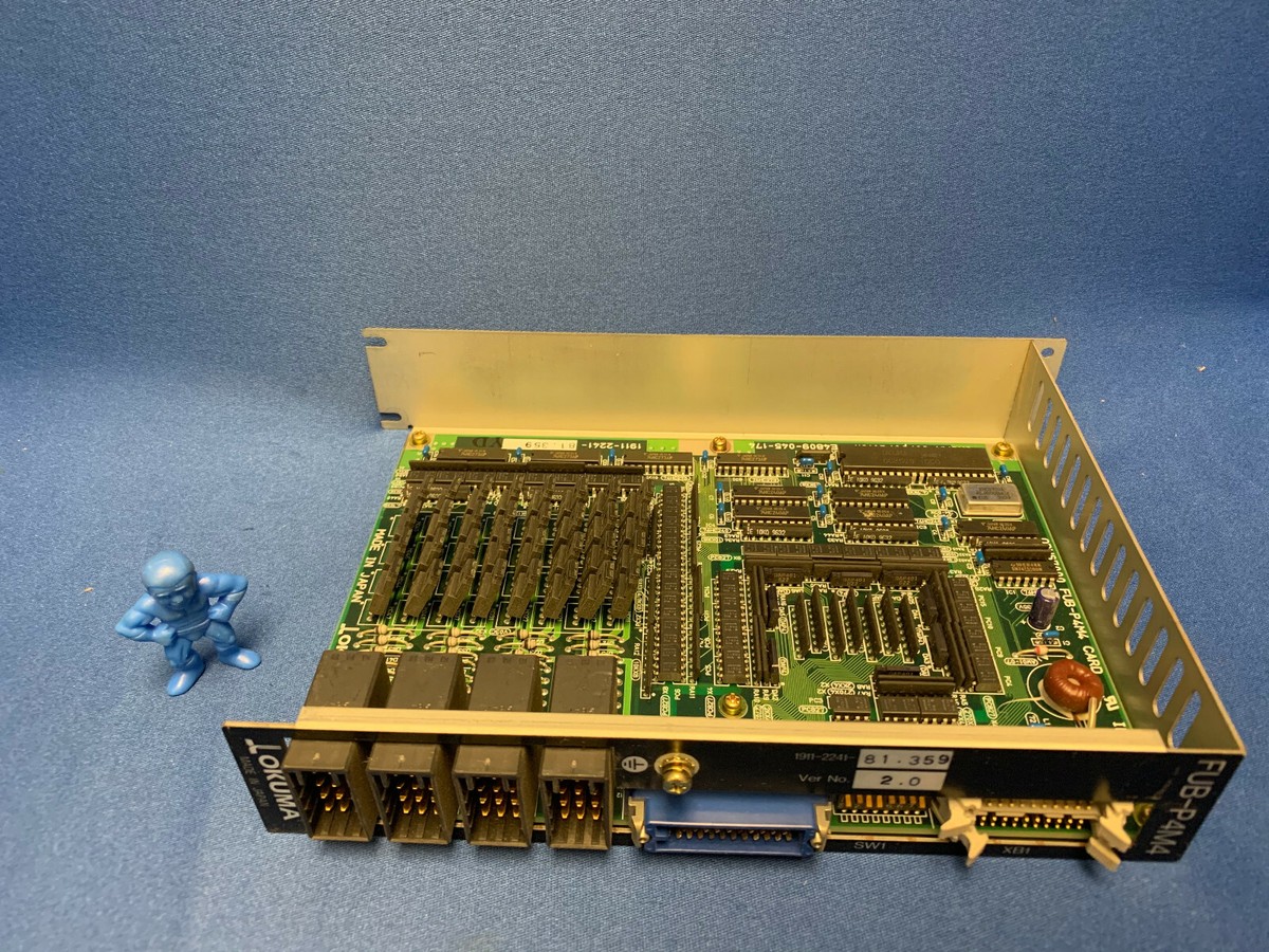 OKUMA FUB-P4M4 fubp4m4 1911-2241 拡張モジュール s-l1200.jpg