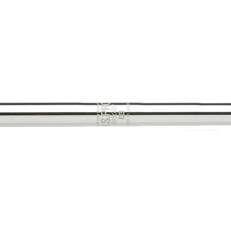 Nippon 8950GH Iron Shafts .370 Tip 103g Stiff Flex 6-PW Set