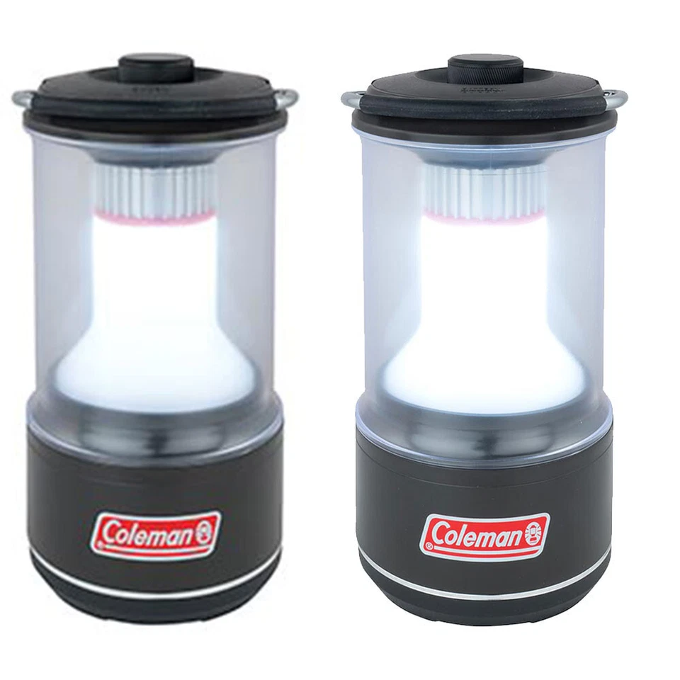 Linterna Coleman BatteryGuard LED De Camping 600L - Imagen 3 de 3