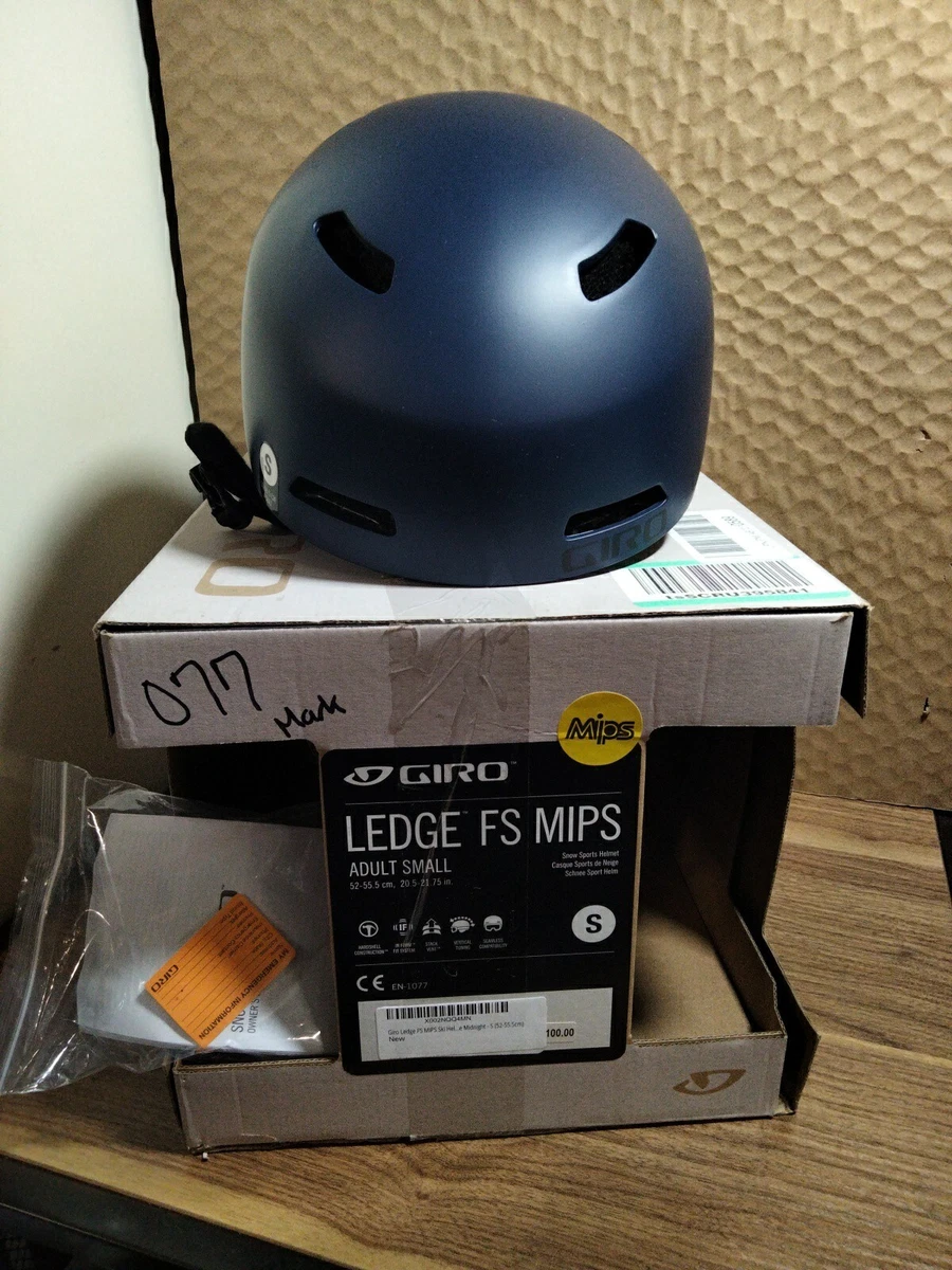 Ledge fs mips sales