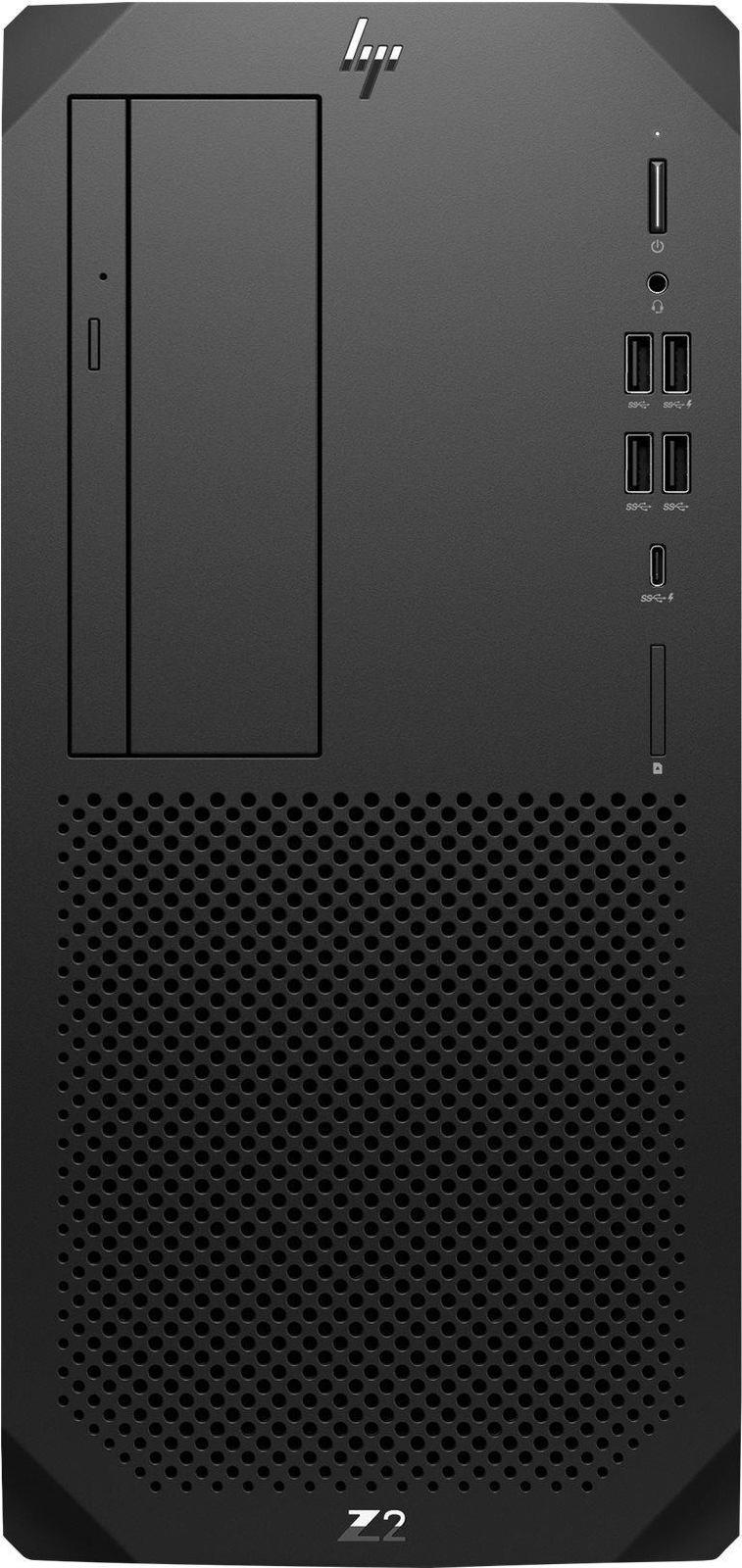 HP Workstation Z2 G9 - Tower - 4U - 1 x Core i7 13700K / 3.4 GHz - RAM 32 GB - S