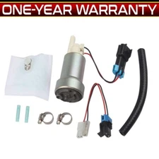 For Walbro Ti Automotive F90000295 For HellCat Intank Fuel Pump E85 Compatible.