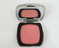 New Bare Escentuals Bare minerals Elation Blissful Pink Blush 10g/0.3 oz mirror