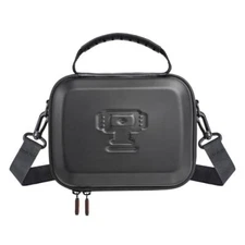 STARTRC PU Black Storage Bag for DJI Osmo Pocket 3 Action Camera RUGGED