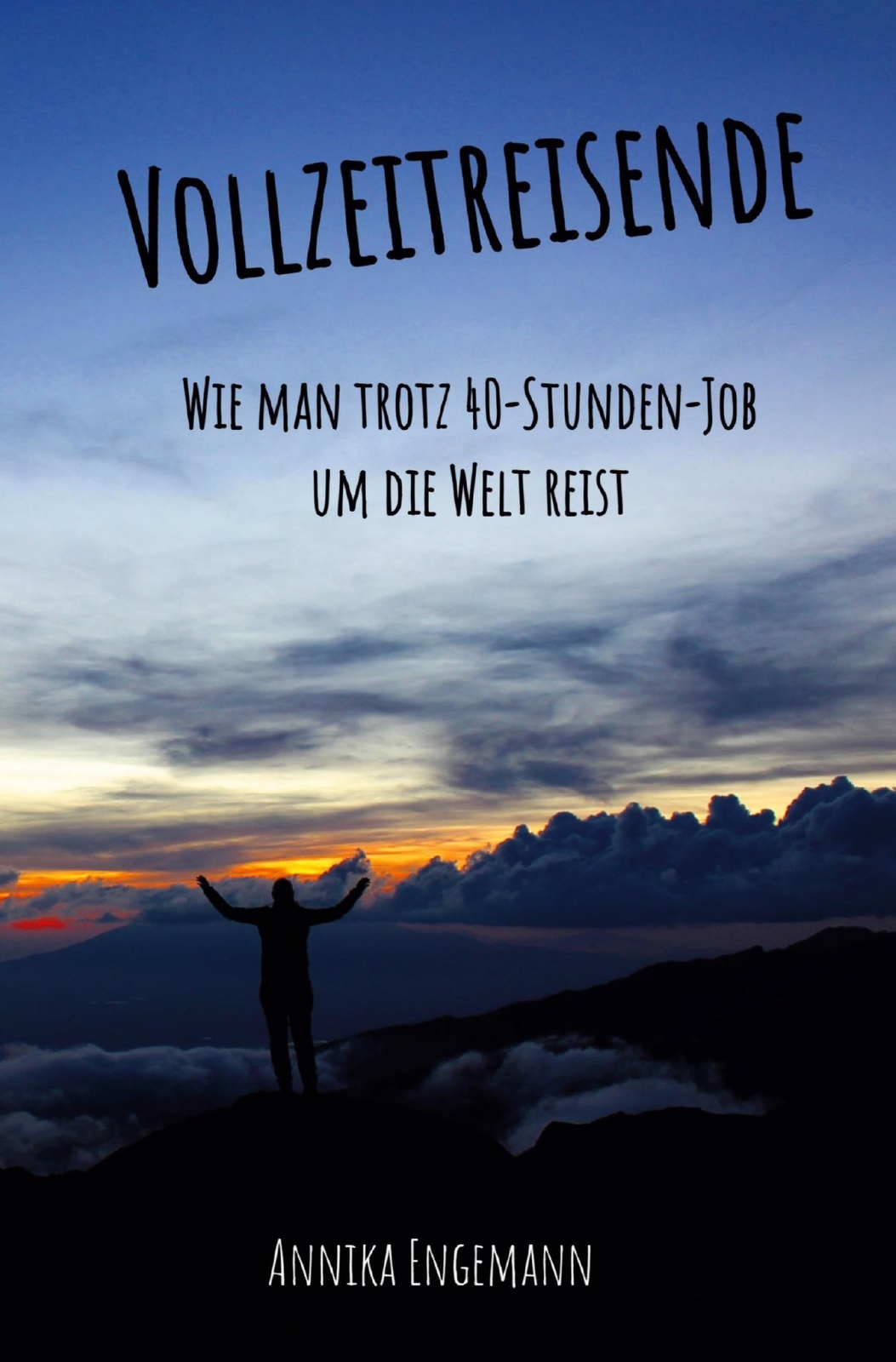 Thumbnail - Annika Engemann | Vollzeitreisende | Taschenbuch | Deutsch (2021) |