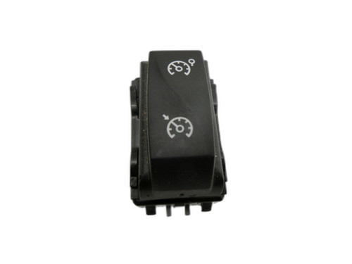 Tachobeleuchtung Regler Dimmer für Renault Grand Scenic III JZ 13-16