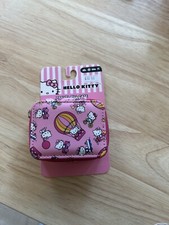 Hello Kitty Travel Pill Holder