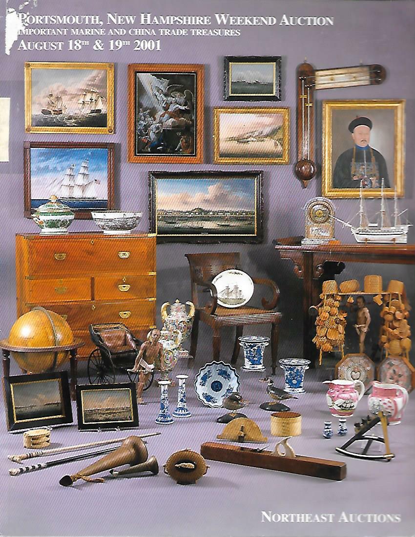 Northeast Bourgeault Americana Folk Art Furniture Auction Catalog August  2001 | eBay