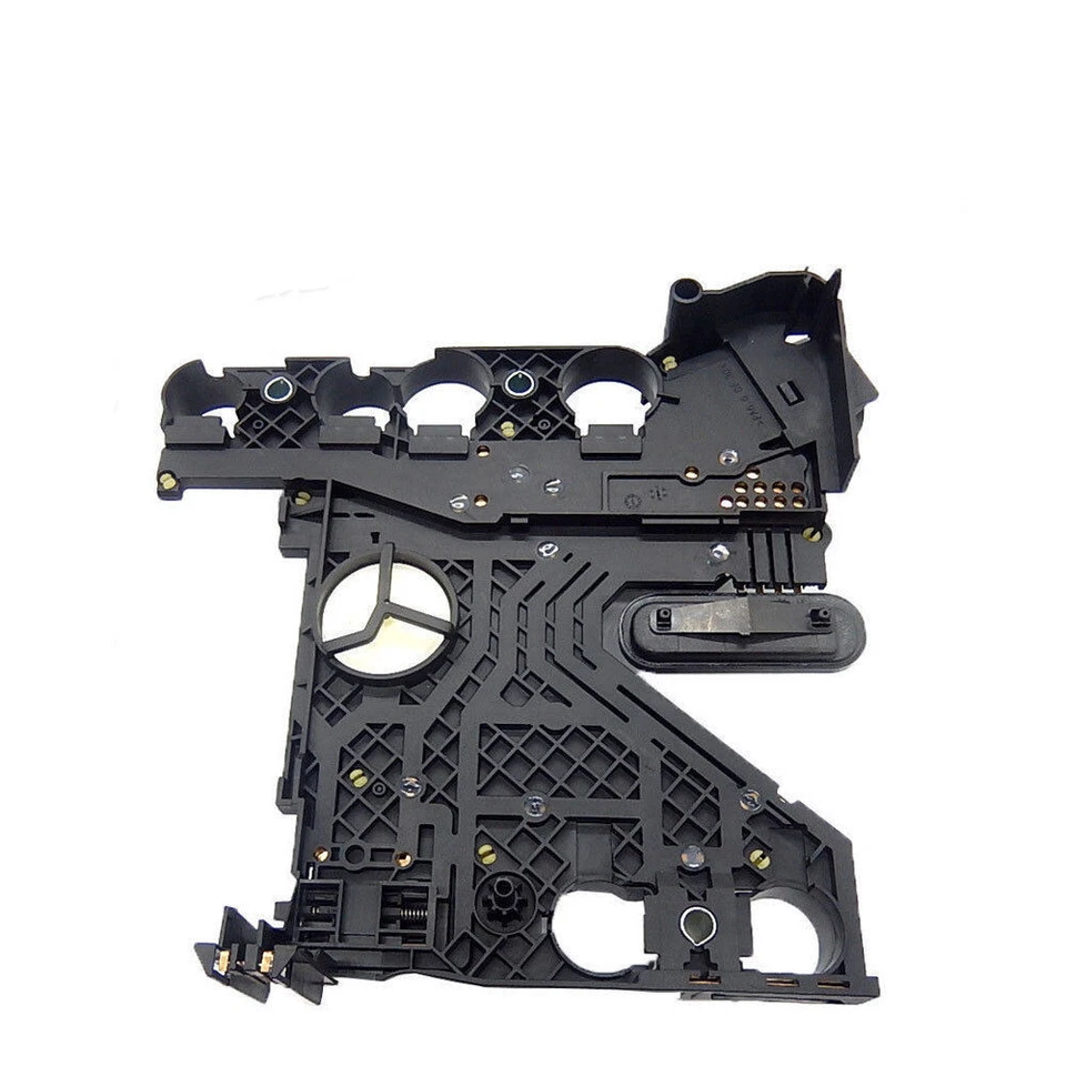 Transmission Conductor Plate Kit For MERCEDES-BENZ M-CLASS W163 W164 1402701161 - Image 2 of 4