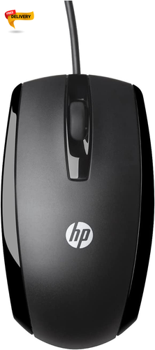 X500 Wired USB Mouse for Windows PC Desktop Laptop Notebook Mac Computerand C...