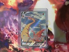 Centiskorch VMAX TG15/TG30 Swsh11: Lost Origin Trainer Gallery Holo on eBay