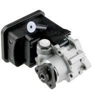 NTY Hydraulikpumpe Lenkung Servopumpe FüR BMW 3Er Touring E46 320D 318D X3 E83