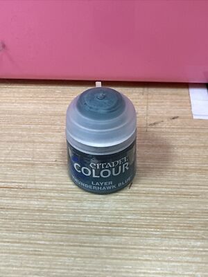 Citadel Paint Pot - Contrast, Base, Layer & Shade - Games Workshop - Warhammer
