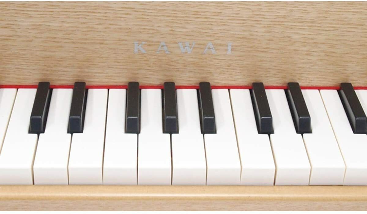 KAWAI 1144 Natural 32Key Mini Piano from Japan for sale online | eBay