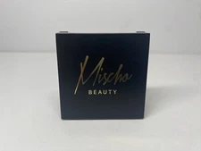 Mischo Beauty Single Blush • Magnifique • 0.07 Oz