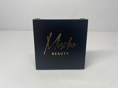 Mischo Beauty Single Blush   Magnifique   0.07 Oz