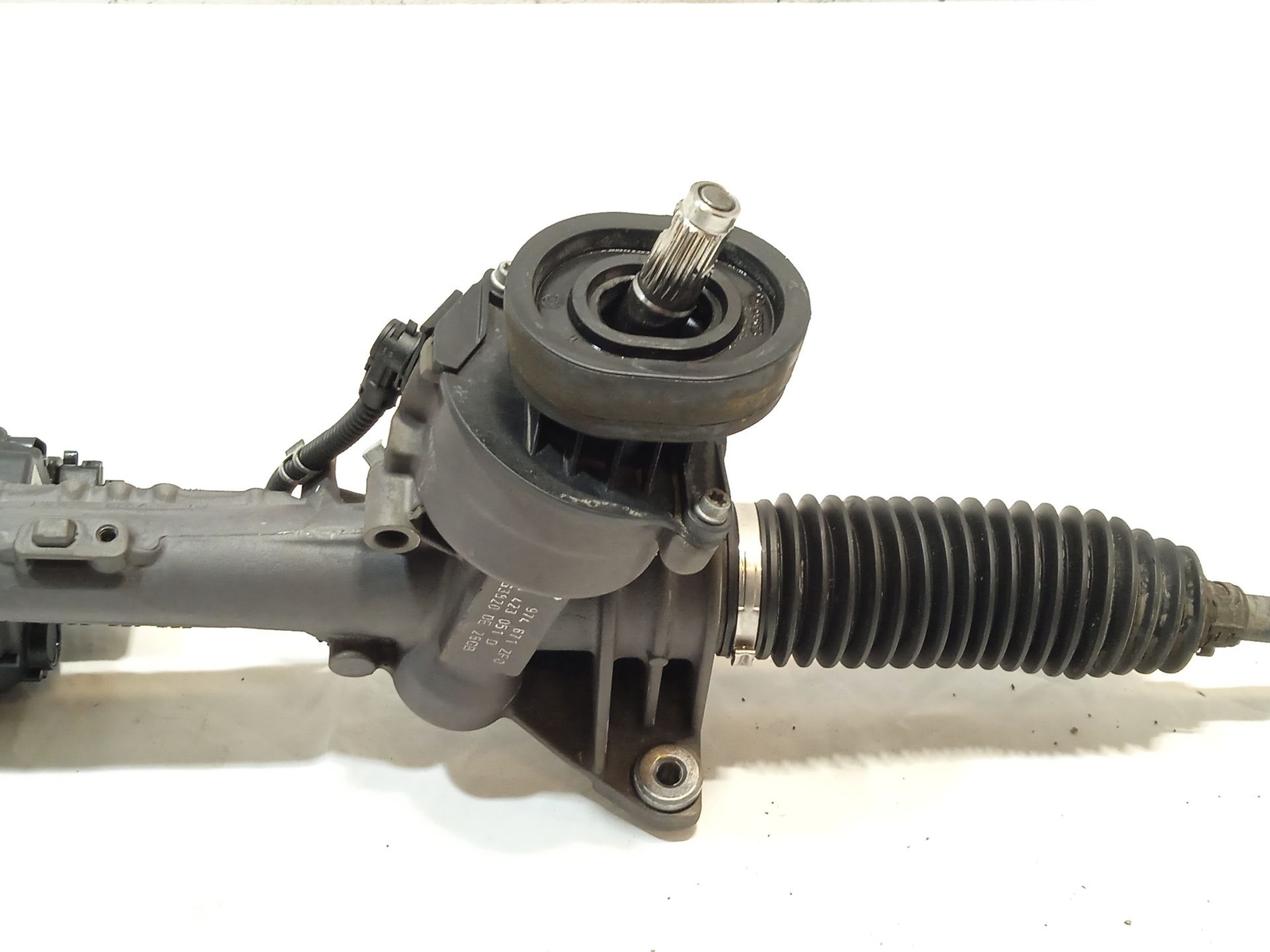 5C1423051D LENKGETRIEBE / 1114473 FÜR VOLKSWAGEN JETTA IV 162, 163 