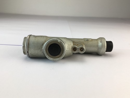 HUSQVARNA TE 449 2012 FITS 2011-2013 REAR BRAKE MASTER CYLINDER 8000H3625 - Picture 7 of 13