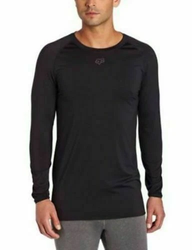 Fox Base Layer Top Cycling Base Layers