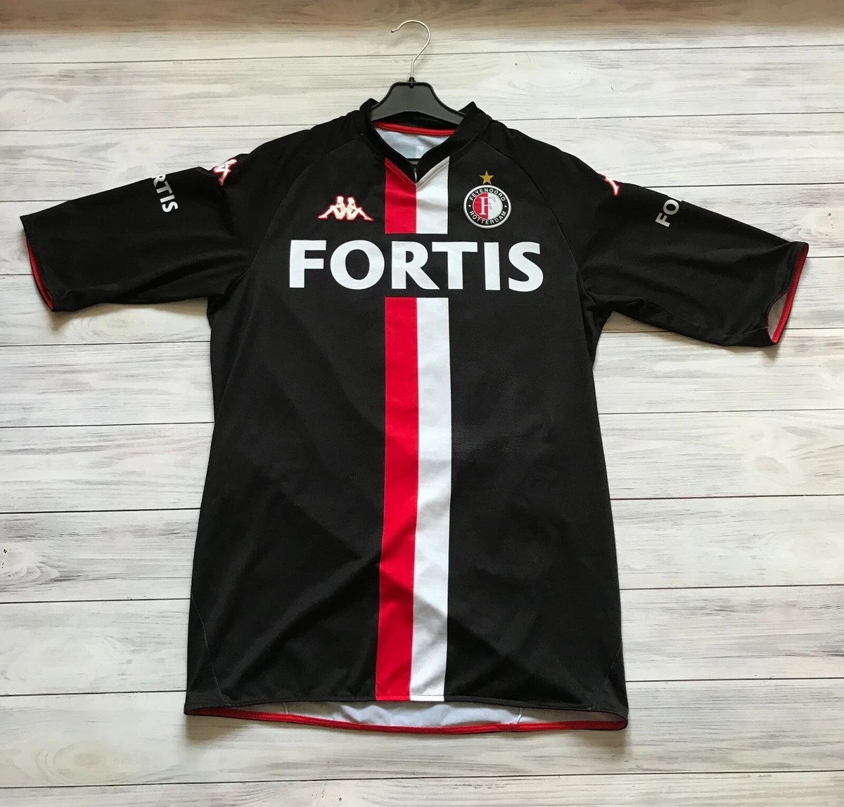 Feyenoord jersey store