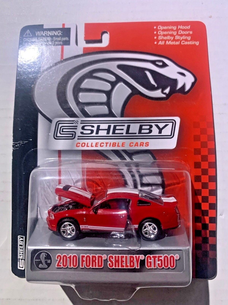 SHELBY COLLECTIBLES SHELBY SPECIAL EDITION & More CHOOSE Your Car