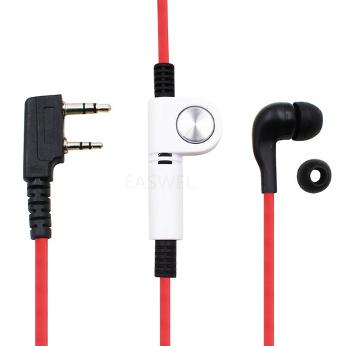 vhbw Clip de ceinture compatible avec Kenwood TH-77, TH