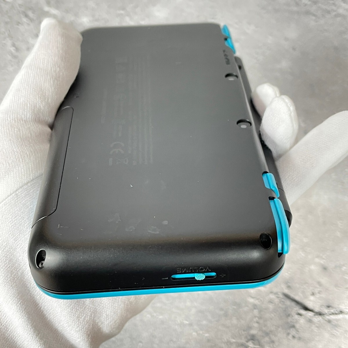 Nintendo new 2DS LL XL Console & BOX Set Japanese Edition Select  