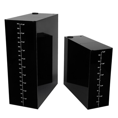 Simplicity Easy-Fill ATO Reservoir (5 or 10 Gallon)