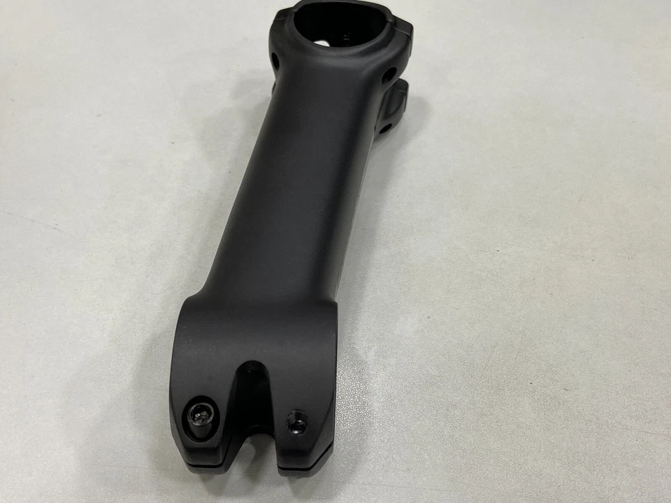 Giant Contact SL OD2 31.8mm Clamp +/- 8Degree Aluminum Bicycle Stem (Black) - Image 4 of 4